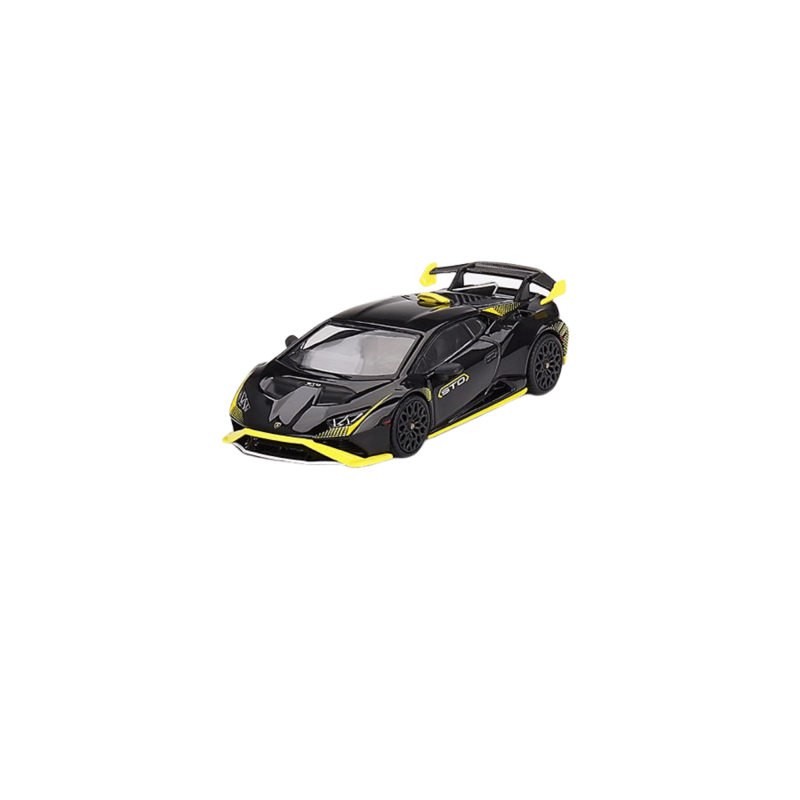 Lamborghini Huracán STO 