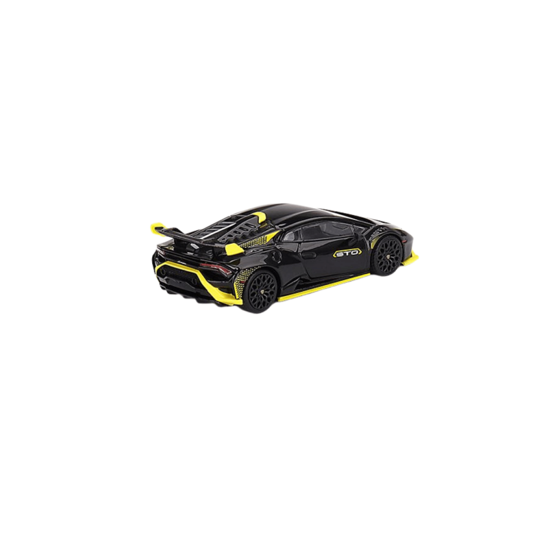 Lamborghini Huracán STO 