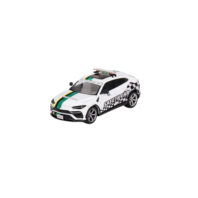 Lamborghini Urus 2022 Macau GP Official Safety Car