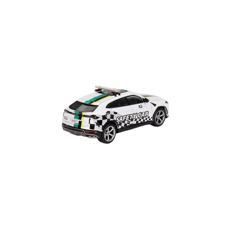 Lamborghini Urus 2022 Macau GP Official Safety Car