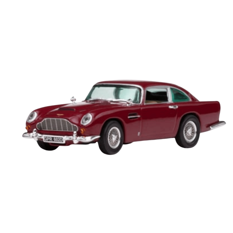 20602 ASTON MARTIN DB5