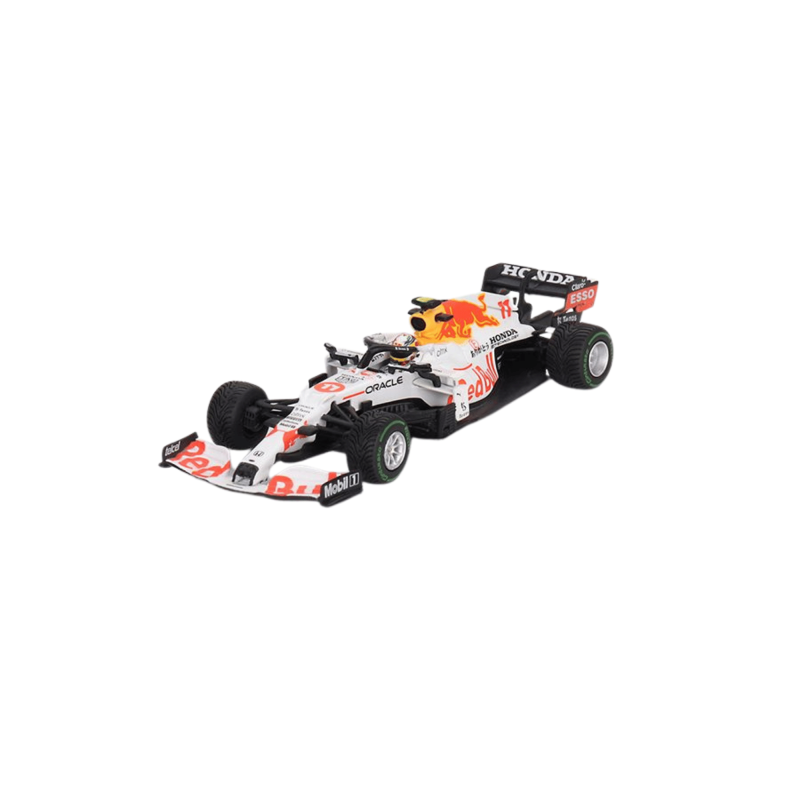 Red Bull RB16B #11 Sergio Pérez 2021 Turkish Grand Prix 3rd Place