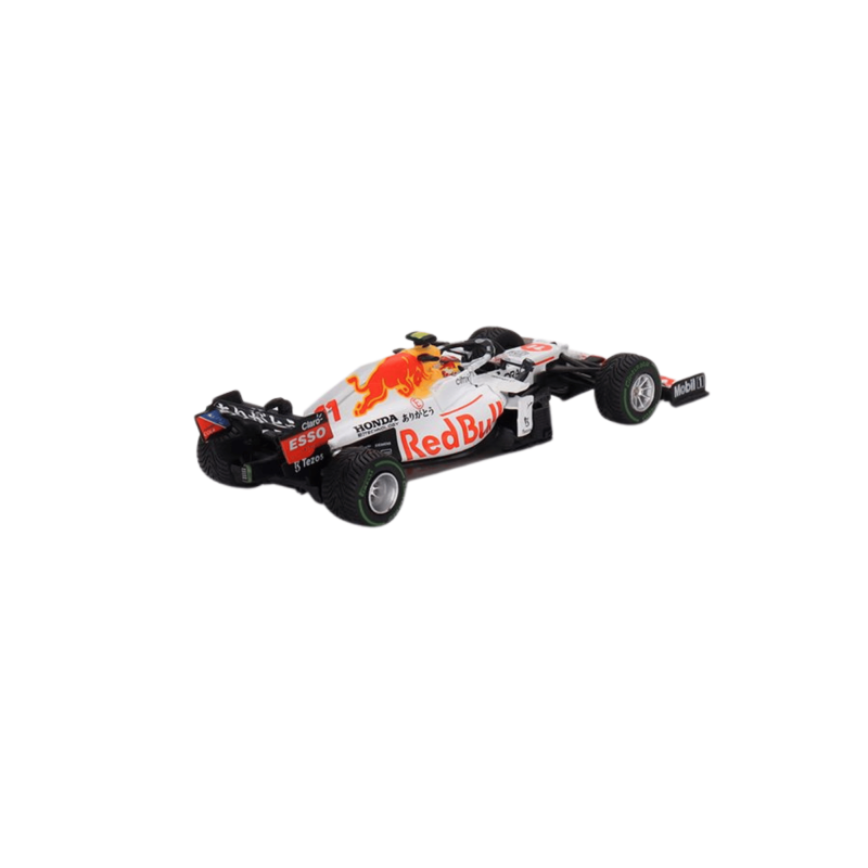 Red Bull RB16B #11 Sergio Pérez 2021 Turkish Grand Prix 3rd Place