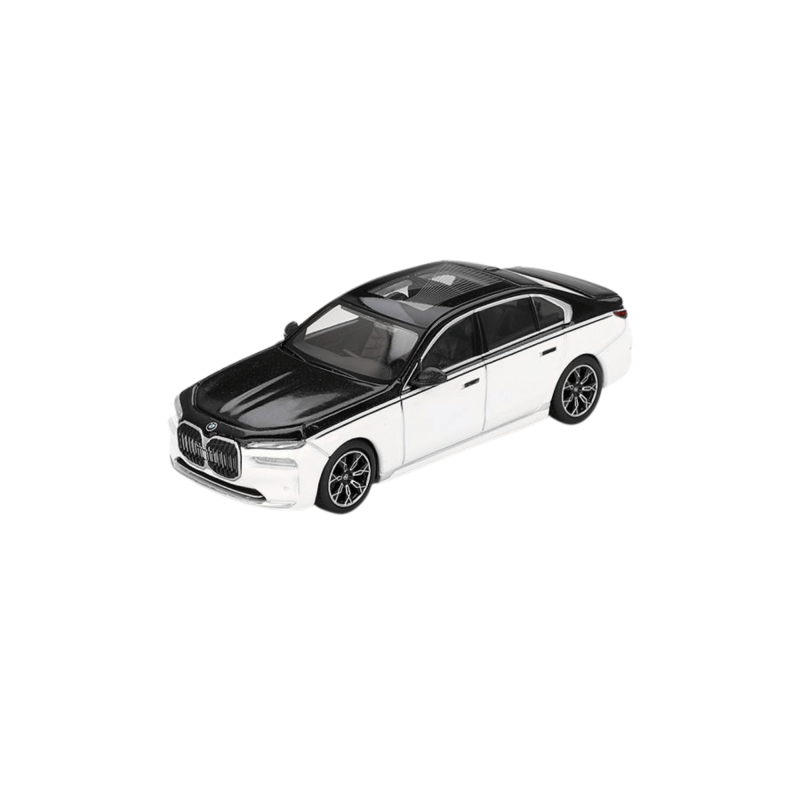 BMW i7 xDrive60 Alpine 