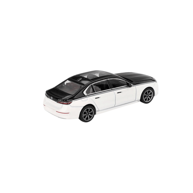 BMW i7 xDrive60 Alpine 
