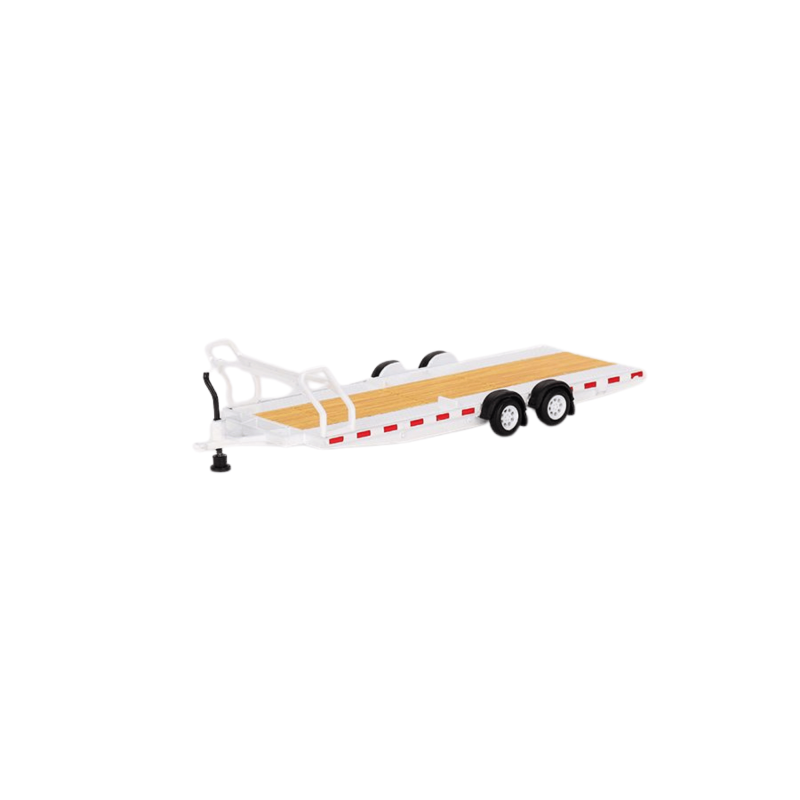 Car Hauler Trailer Type C 
