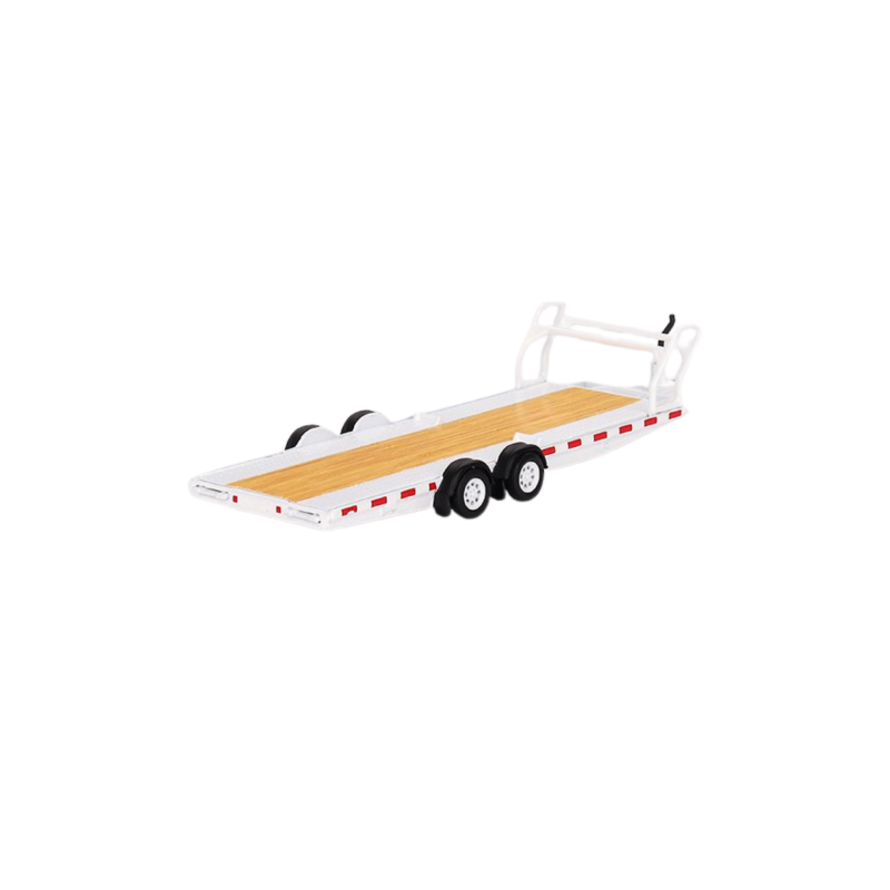 Car Hauler Trailer Type C 