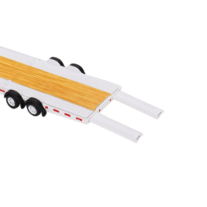 Car Hauler Trailer Type C 