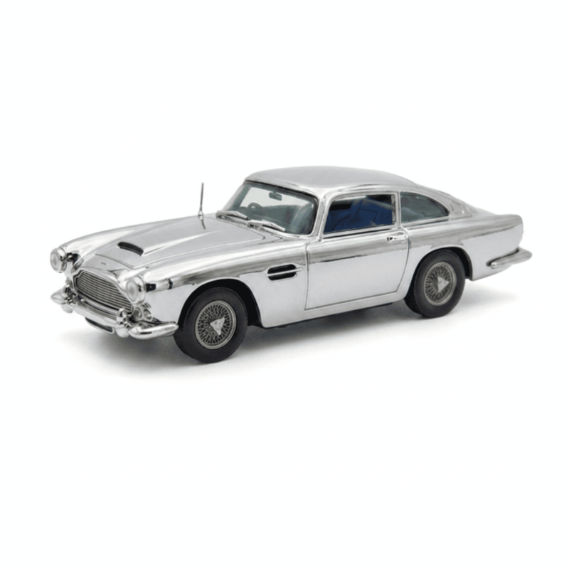 20502 ASTON MARTIN DB4
