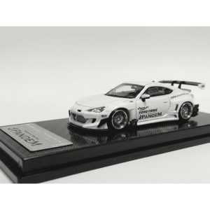 PANDEM TOYOTA 86 V3 