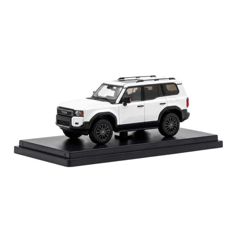  TOYOTA LAND CRUISER 250 