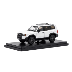  TOYOTA LAND CRUISER 250 