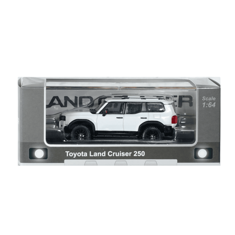  TOYOTA LAND CRUISER 250 