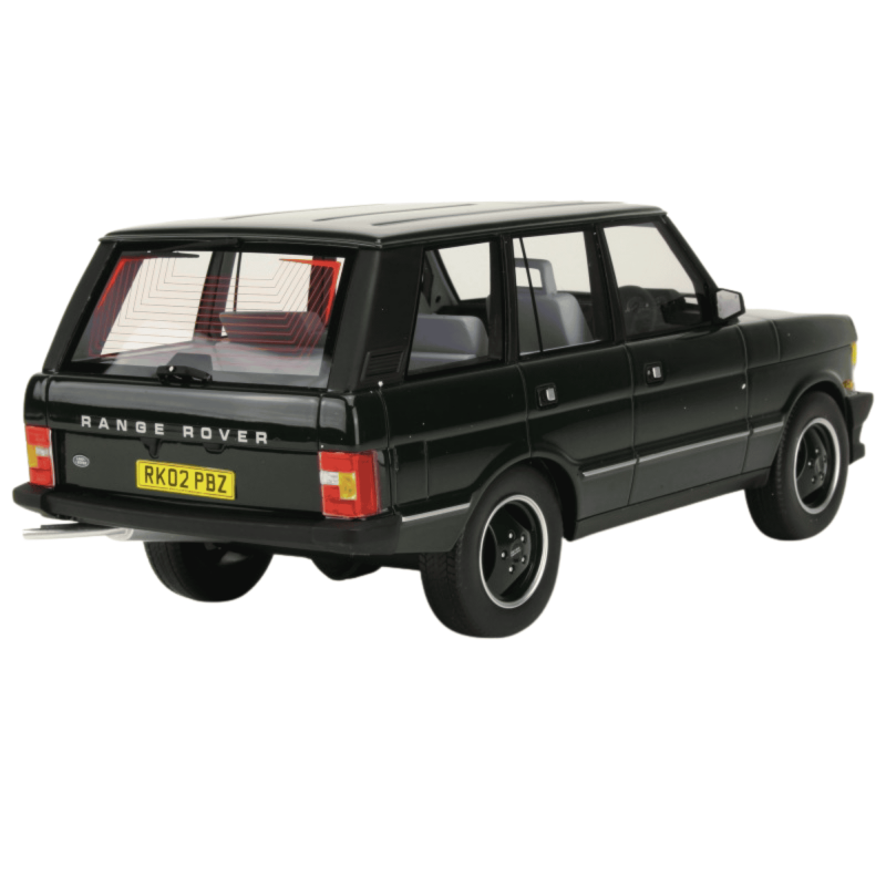 RANGE ROVER VOGUE