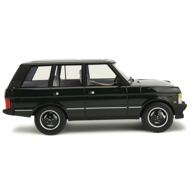 RANGE ROVER VOGUE