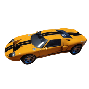 FORD GT