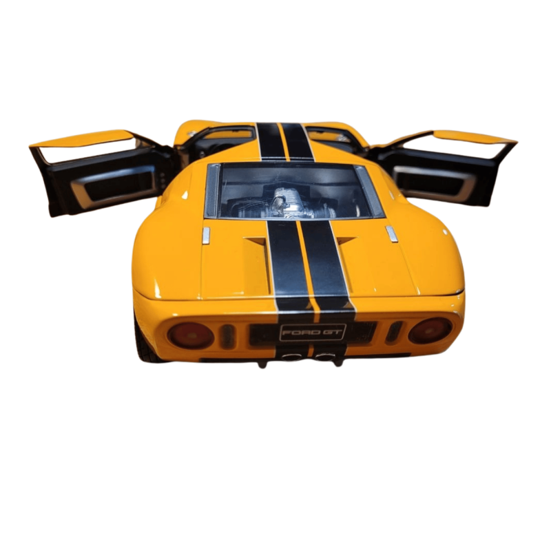 FORD GT