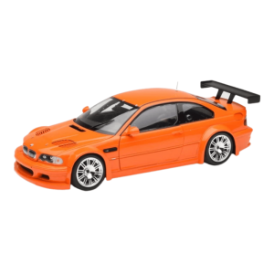 BMW  M3 GTR E46 