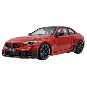 BMW M2 PERFORMANCE PARTS 