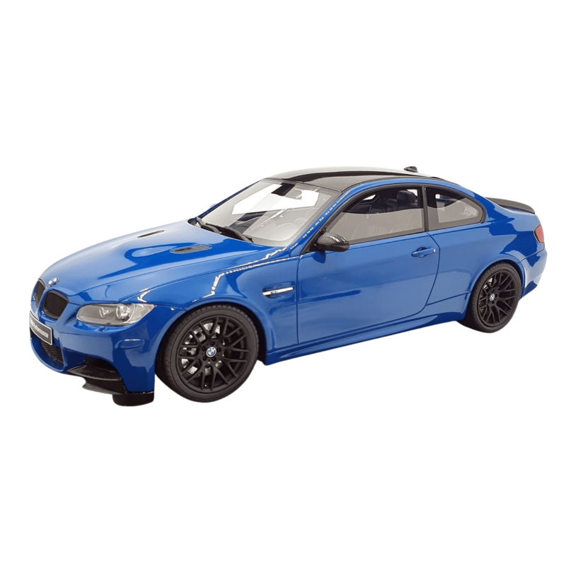 BMW M3 E92 