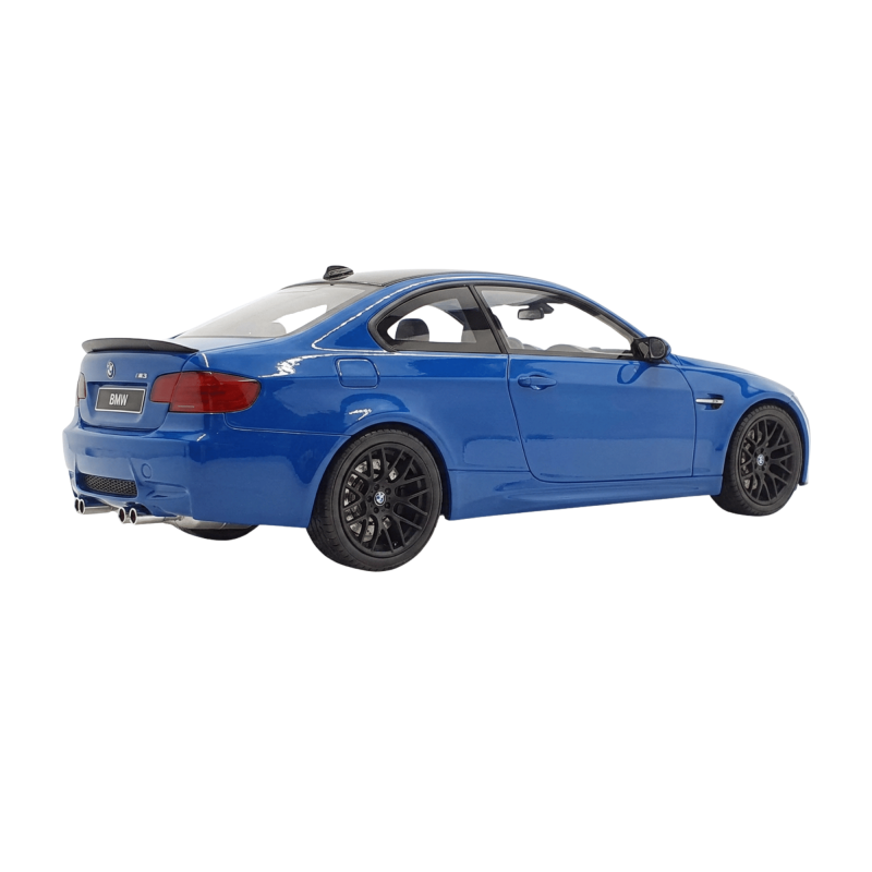 BMW M3 E92 