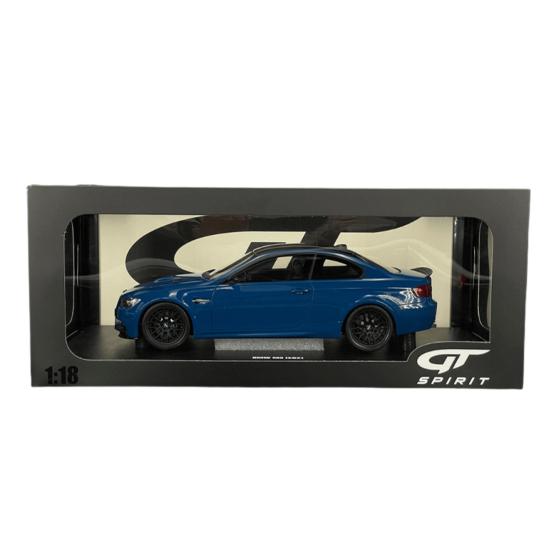 BMW M3 E92 