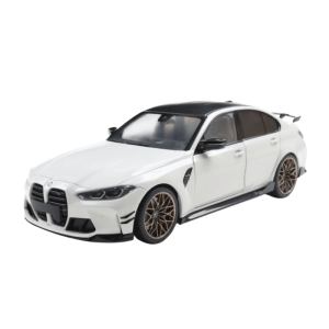 BMW M3 COMPETITION 