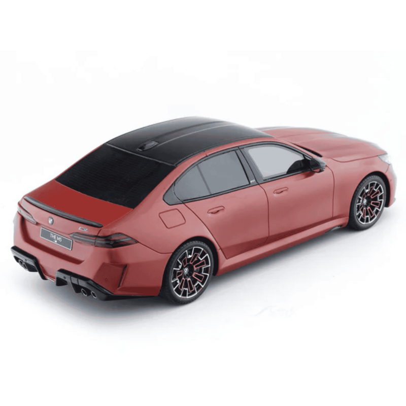 BMW M5 G90 
