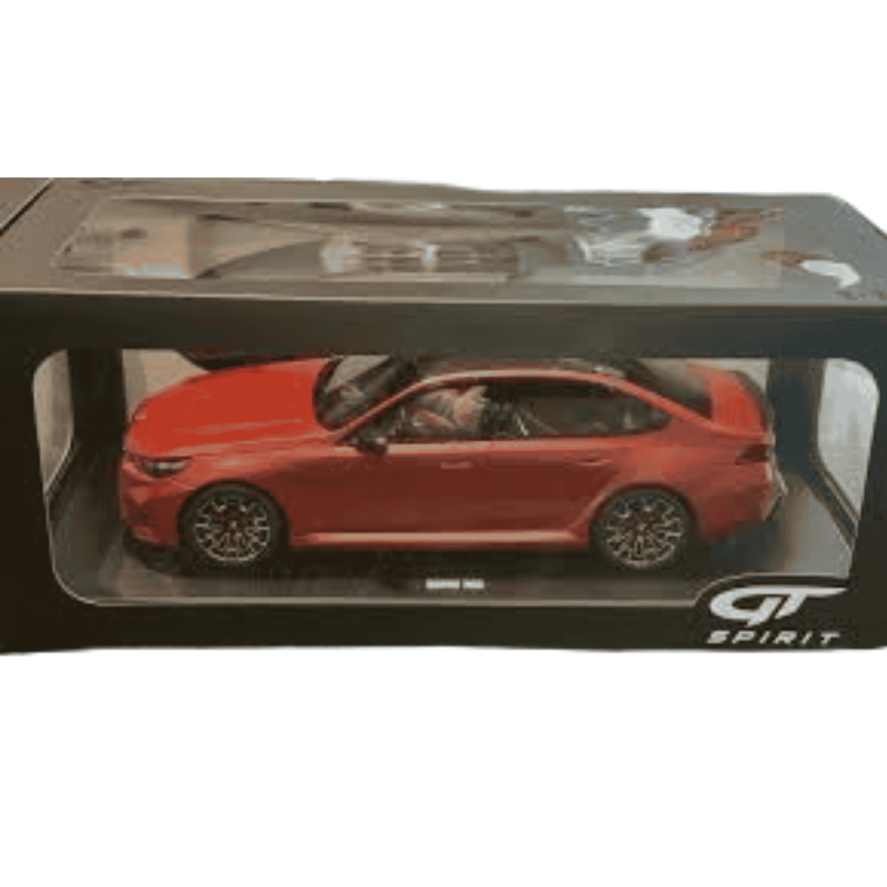 BMW M5 G90 