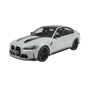 BMW M3 CS  GREY 