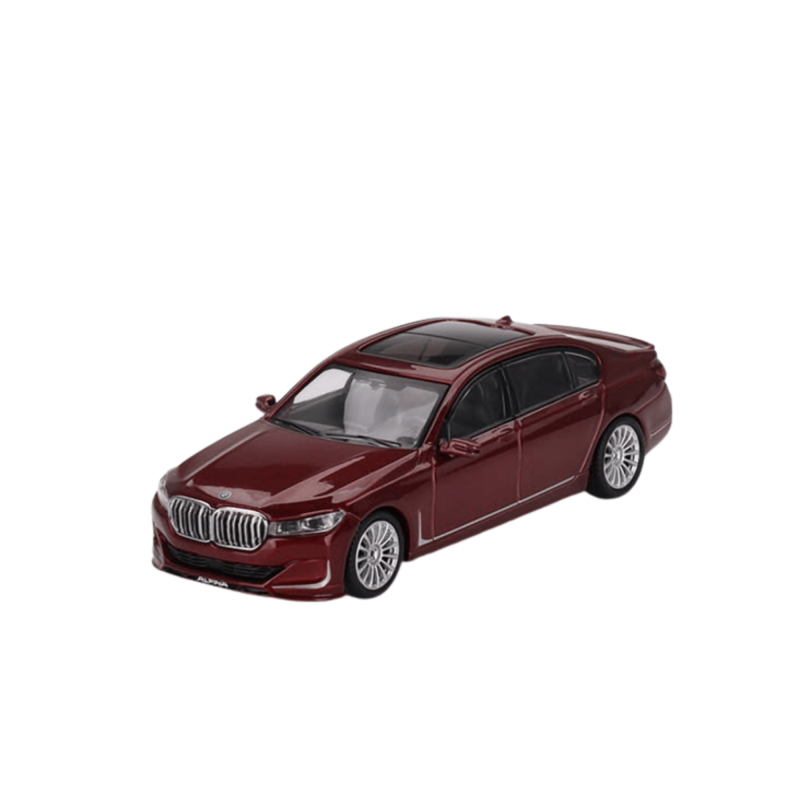 BMW Alpina B7 xDrive Aventurin 1