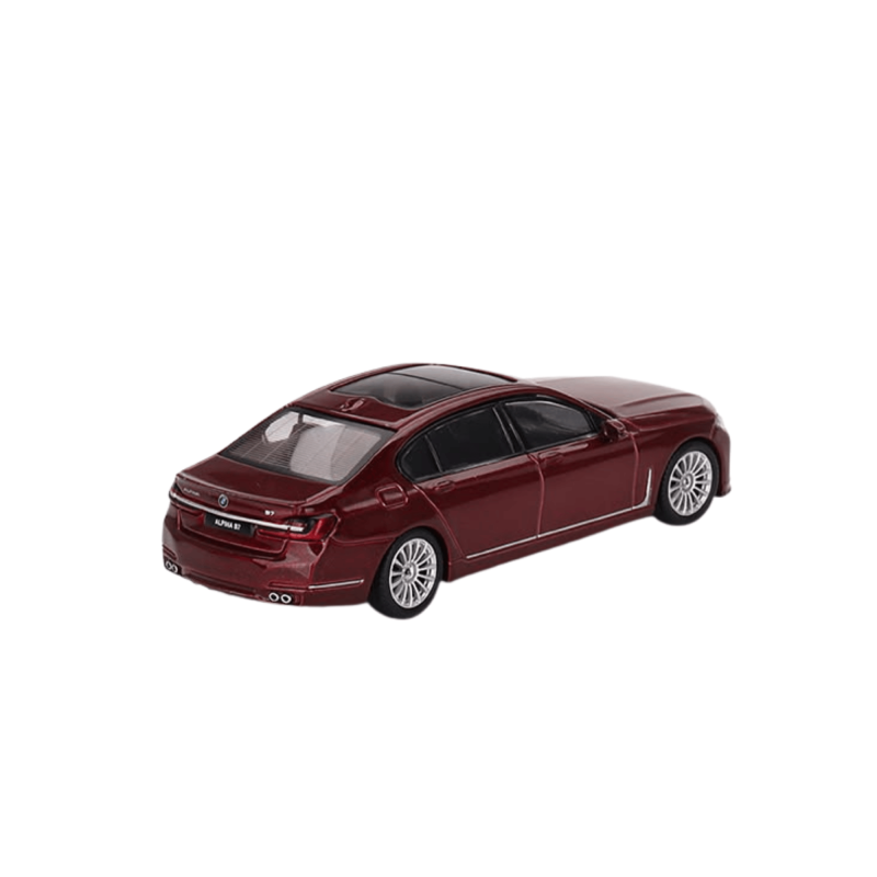 BMW Alpina B7 xDrive Aventurin 1