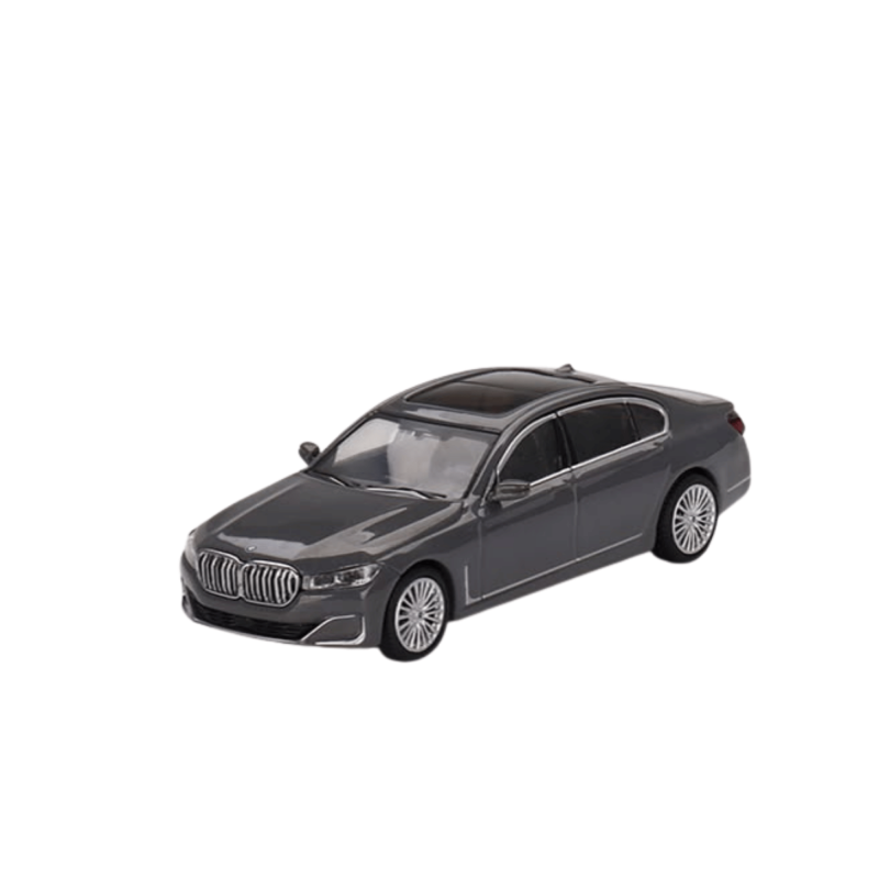 BMW 750Li xDrive 1