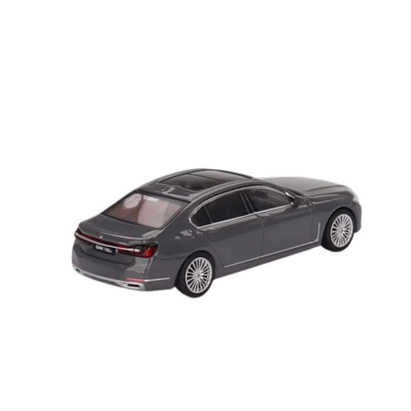 BMW 750Li xDrive 1