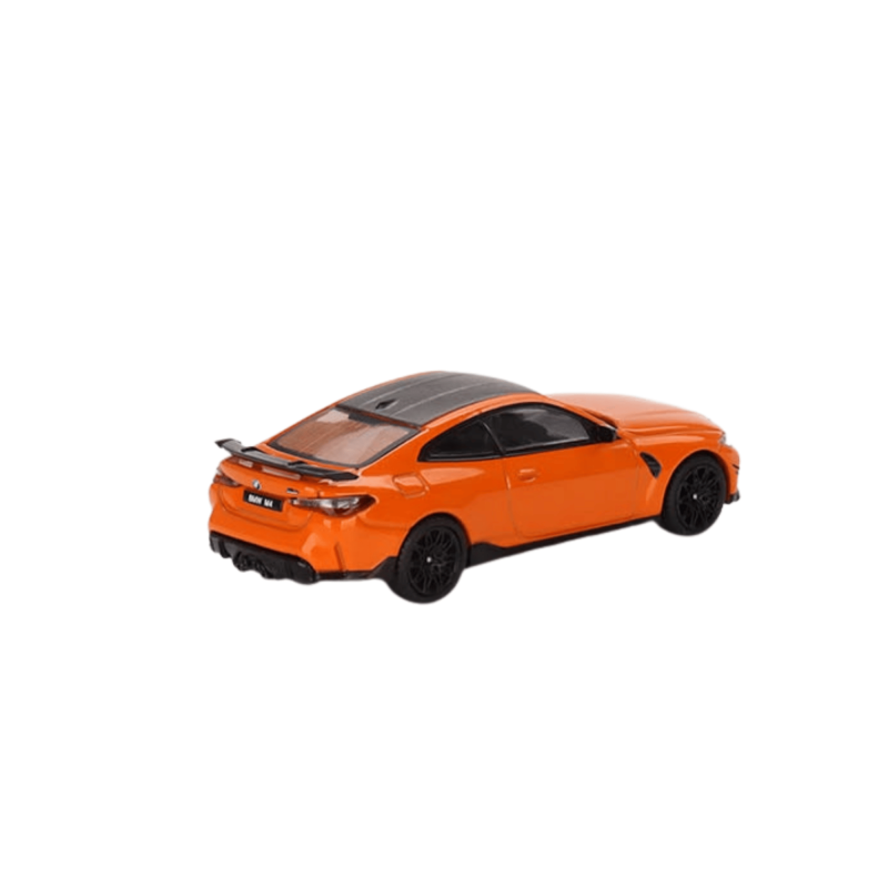 BMW M4 M-Performance 1