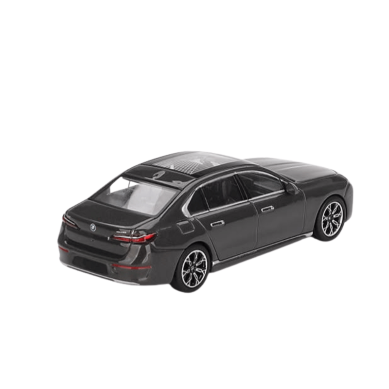 BMW i7 xDrive60 Dravit Grey 