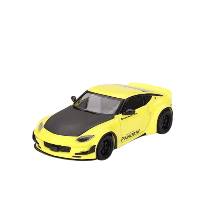 Nissan Z Pandem 
