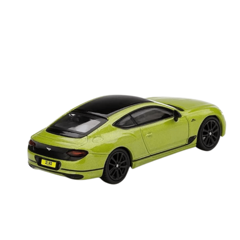 Bentley Continental GT Limited Edition 1