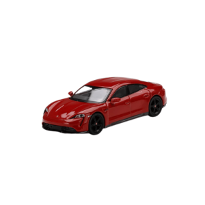 Porsche Taycan Turbo S 