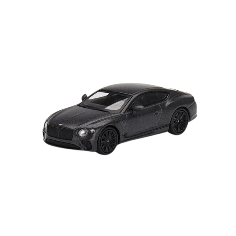  Bentley Continental GT Speed 