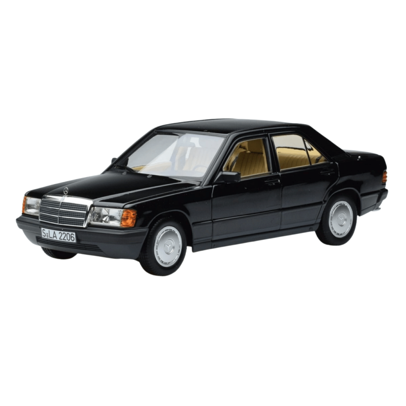 MERCEDES -BENZ 560 SEL 1989 