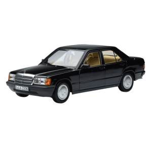 MERCEDES -BENZ 560 SEL 1989 