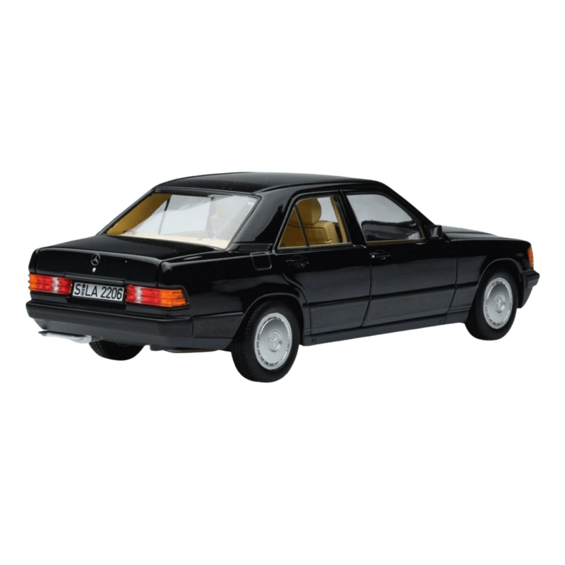 MERCEDES -BENZ 560 SEL 1989 