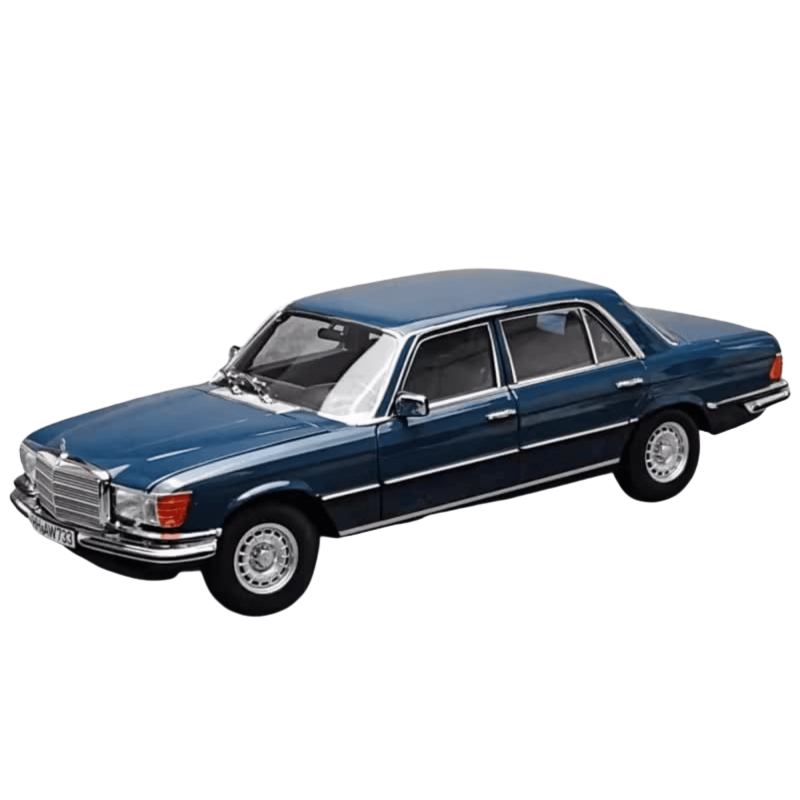 MERCEDES -BENZ 350 SEL 1979 