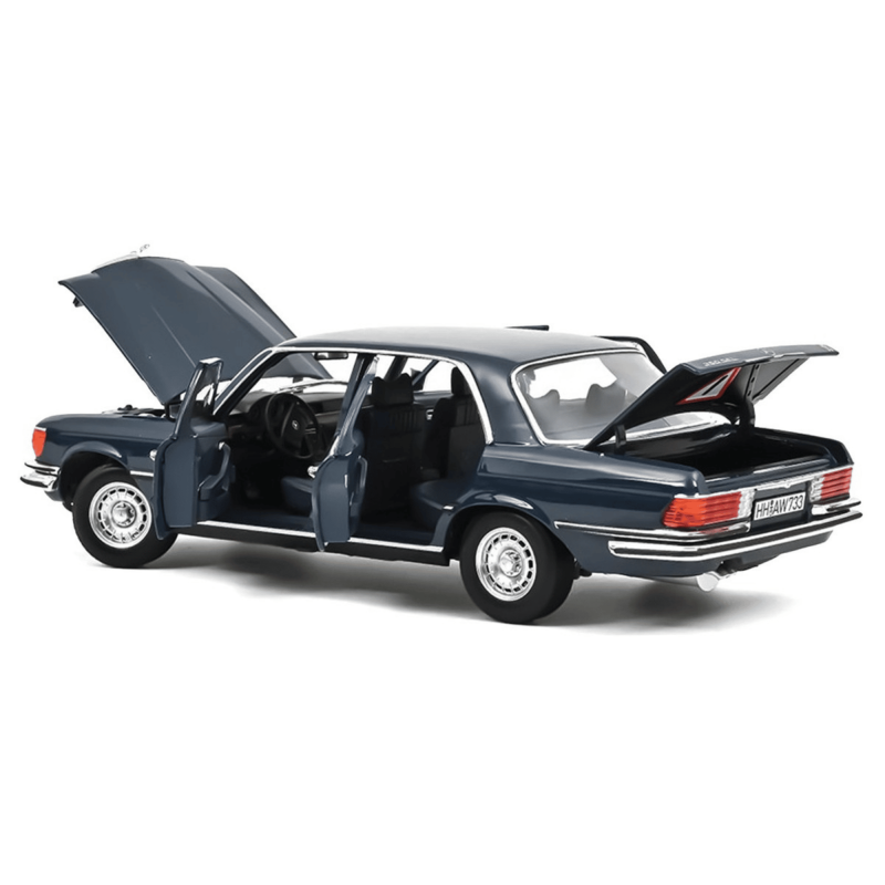 MERCEDES -BENZ 350 SEL 1979 