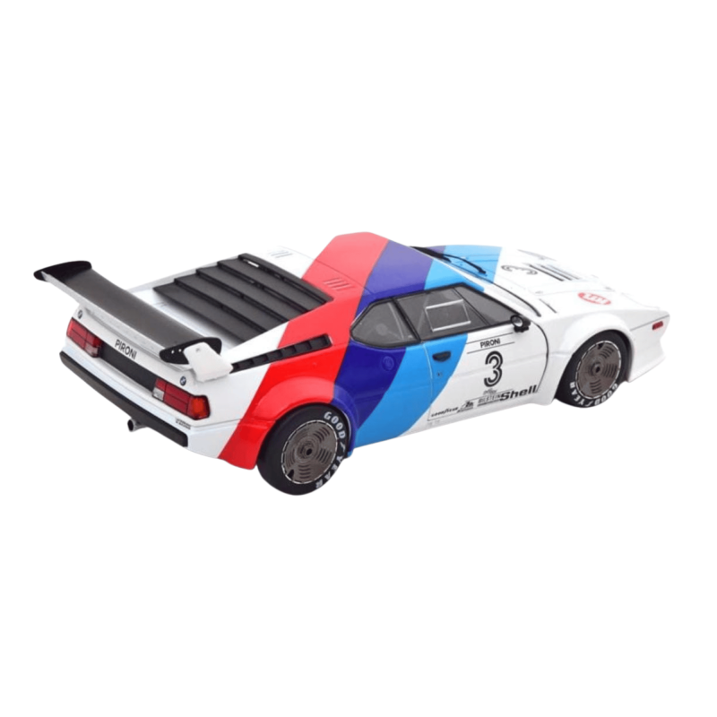 BMW M1 PROCAR 