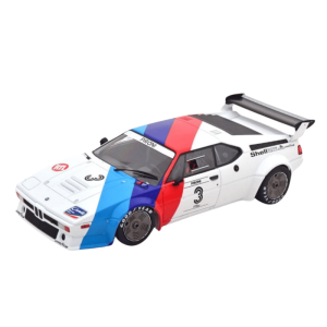 BMW M1 PROCAR 