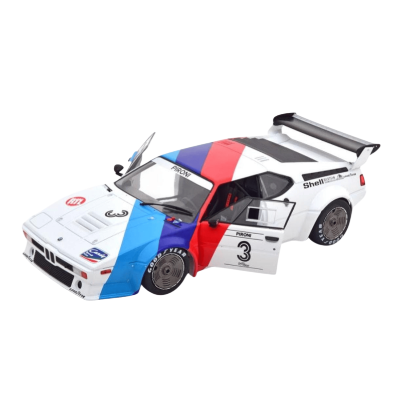 BMW M1 PROCAR 