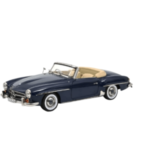 MERCEDES -BENZ 190 SL 