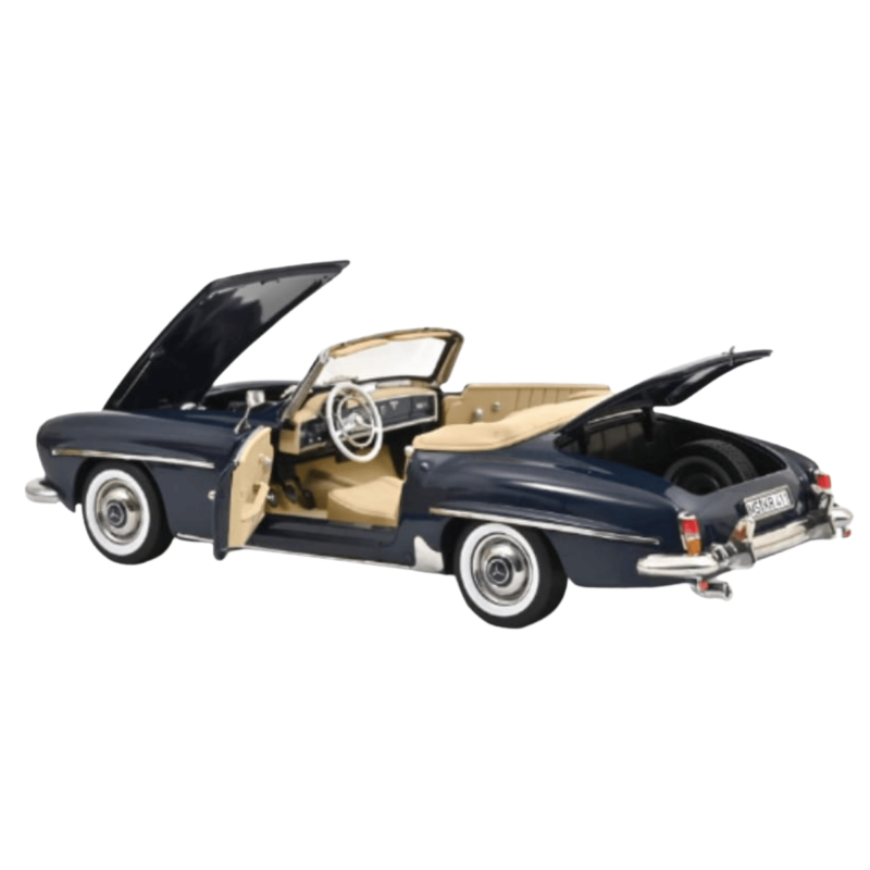 MERCEDES -BENZ 190 SL 